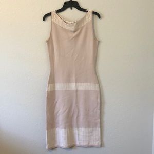 Sweater dress, gently used